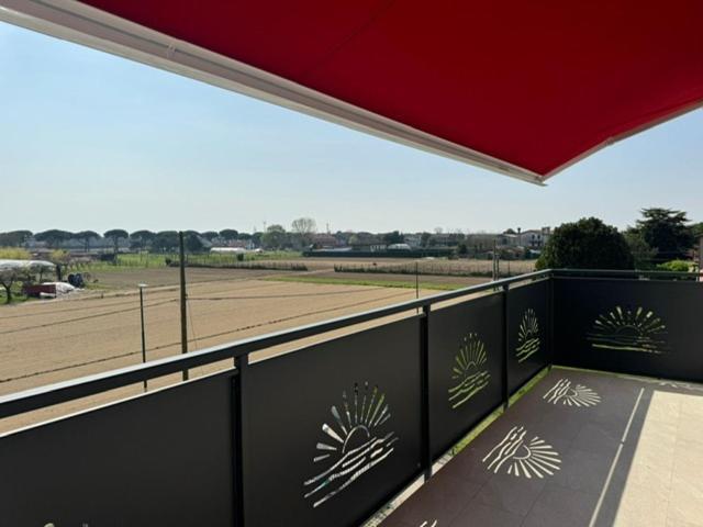 Appartamenti Cavallino-Treporti Exterior foto