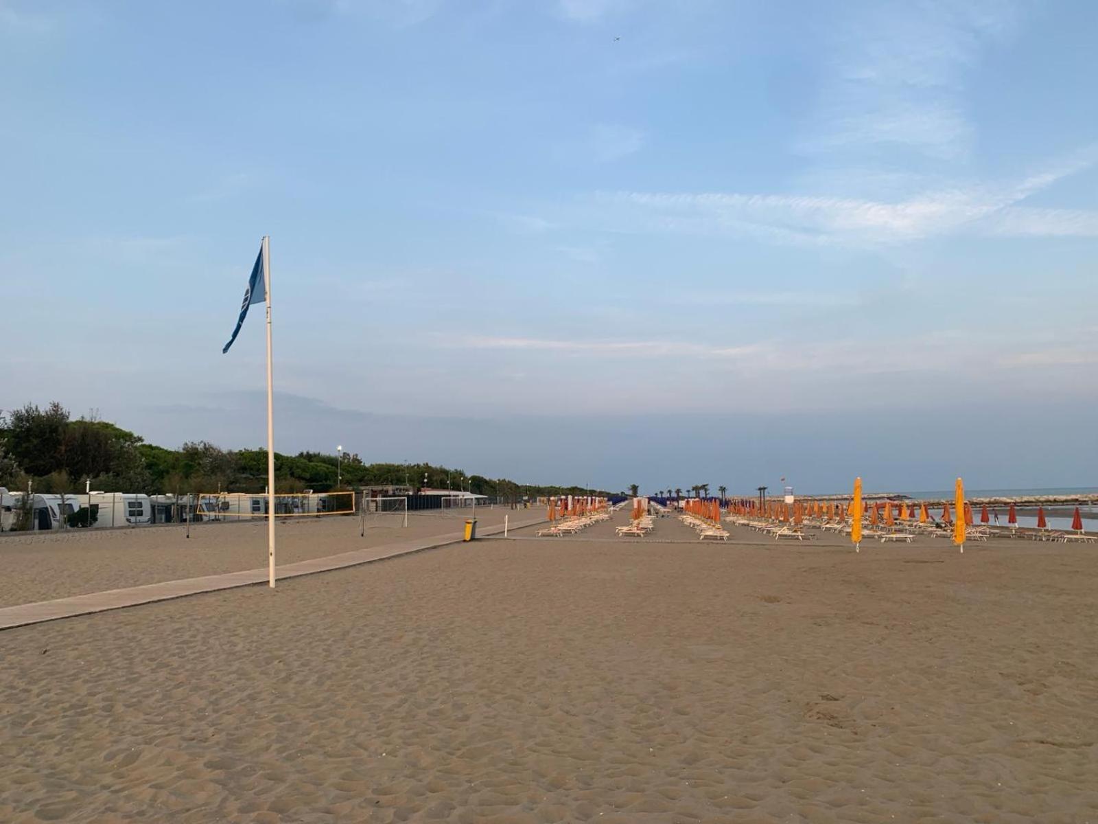 Appartamenti Cavallino-Treporti Exterior foto